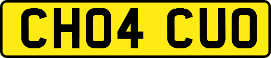 CH04CUO