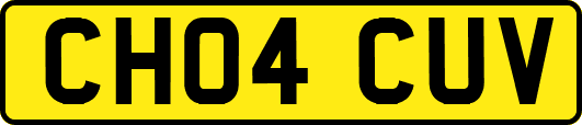 CH04CUV