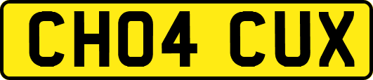 CH04CUX
