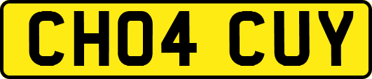 CH04CUY