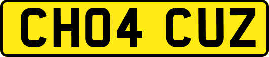 CH04CUZ