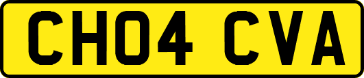 CH04CVA