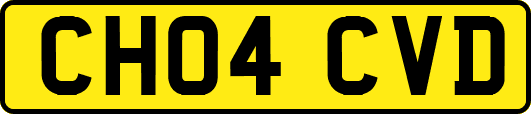 CH04CVD