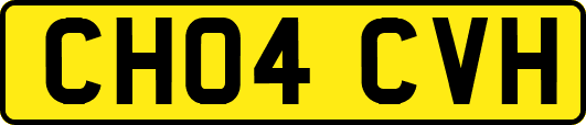 CH04CVH