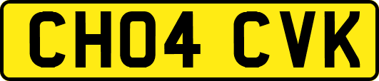 CH04CVK