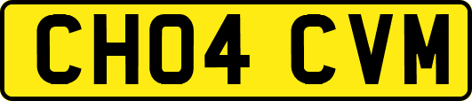 CH04CVM