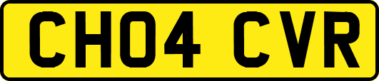 CH04CVR