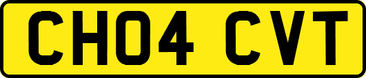 CH04CVT