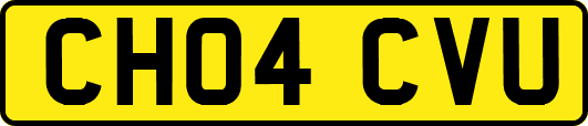 CH04CVU