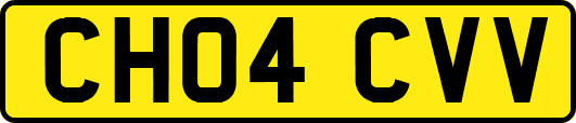 CH04CVV