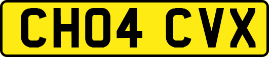 CH04CVX