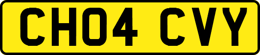 CH04CVY