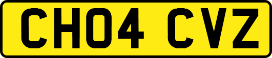 CH04CVZ