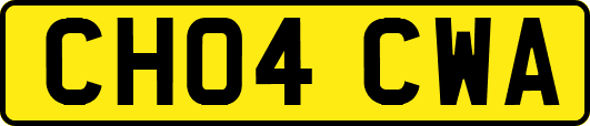 CH04CWA