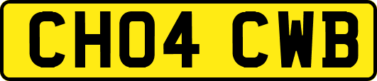 CH04CWB