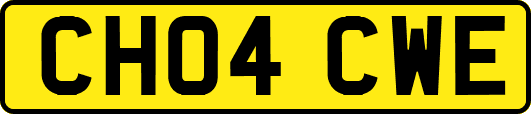 CH04CWE