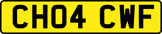 CH04CWF