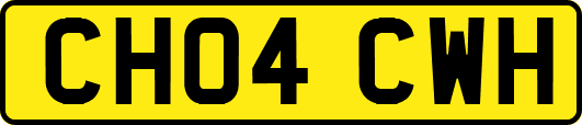 CH04CWH