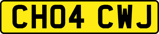 CH04CWJ