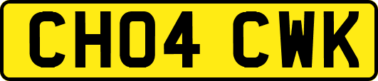 CH04CWK