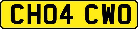 CH04CWO