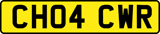 CH04CWR