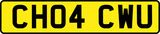 CH04CWU
