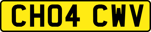 CH04CWV