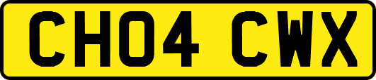 CH04CWX