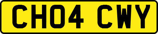 CH04CWY