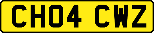 CH04CWZ