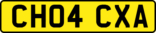 CH04CXA
