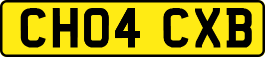 CH04CXB