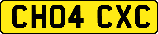 CH04CXC