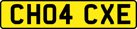 CH04CXE