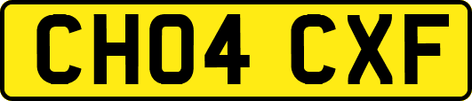 CH04CXF
