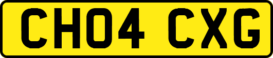 CH04CXG