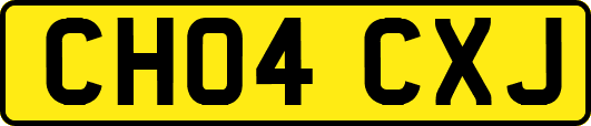 CH04CXJ