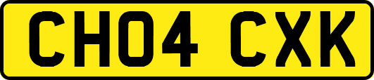 CH04CXK