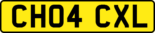 CH04CXL