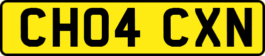 CH04CXN