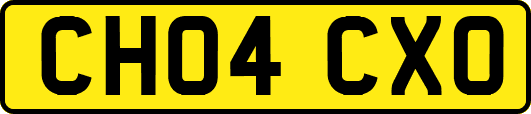 CH04CXO
