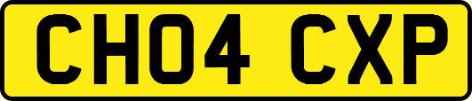 CH04CXP