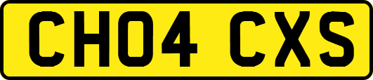 CH04CXS