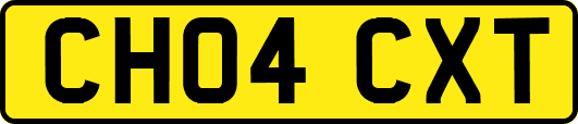 CH04CXT