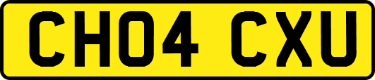 CH04CXU