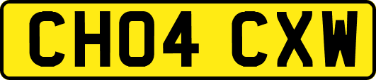 CH04CXW