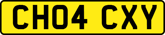 CH04CXY
