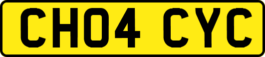 CH04CYC