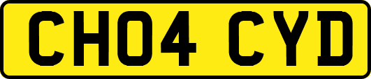 CH04CYD